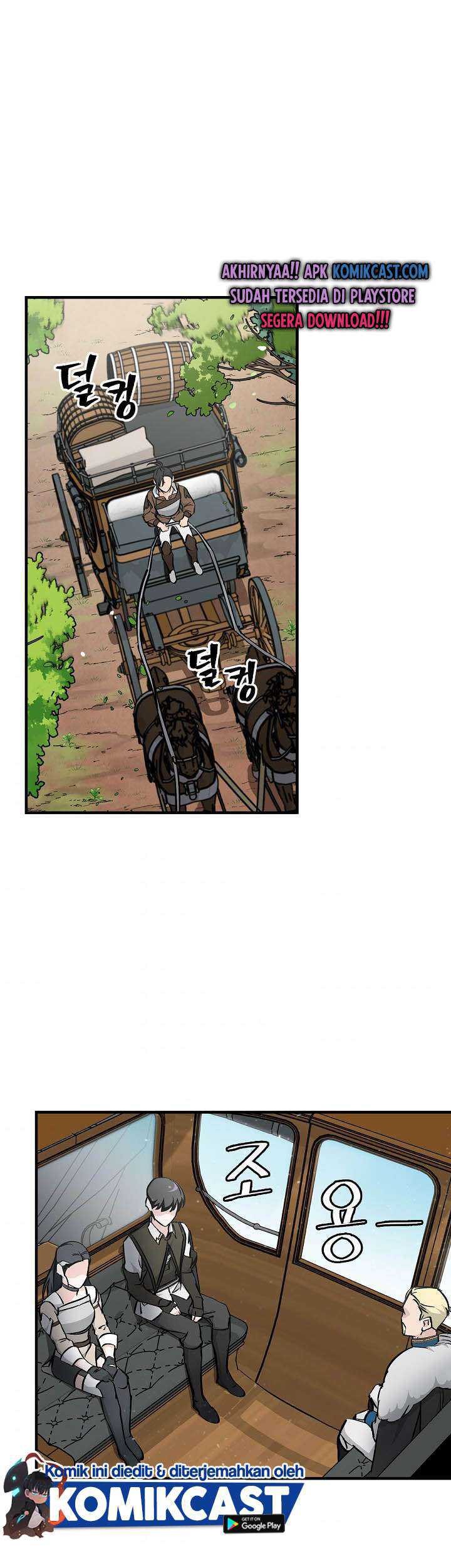 Leveling Up, By Only Eating! Chapter 59 - halaman 2