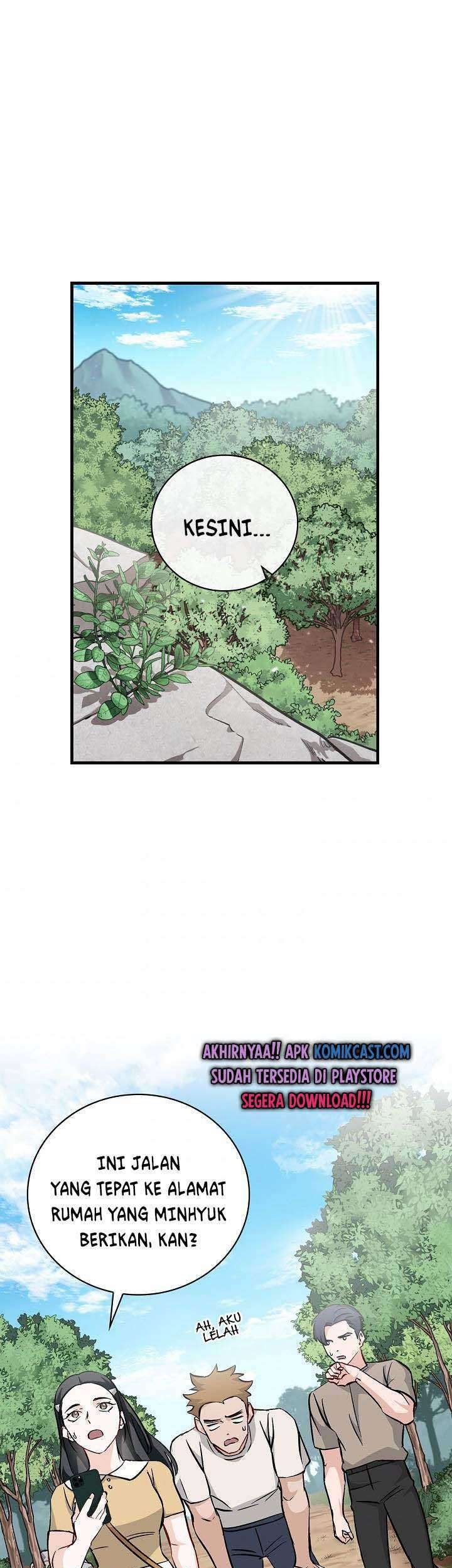 Leveling Up, By Only Eating! Chapter 63 - halaman 2