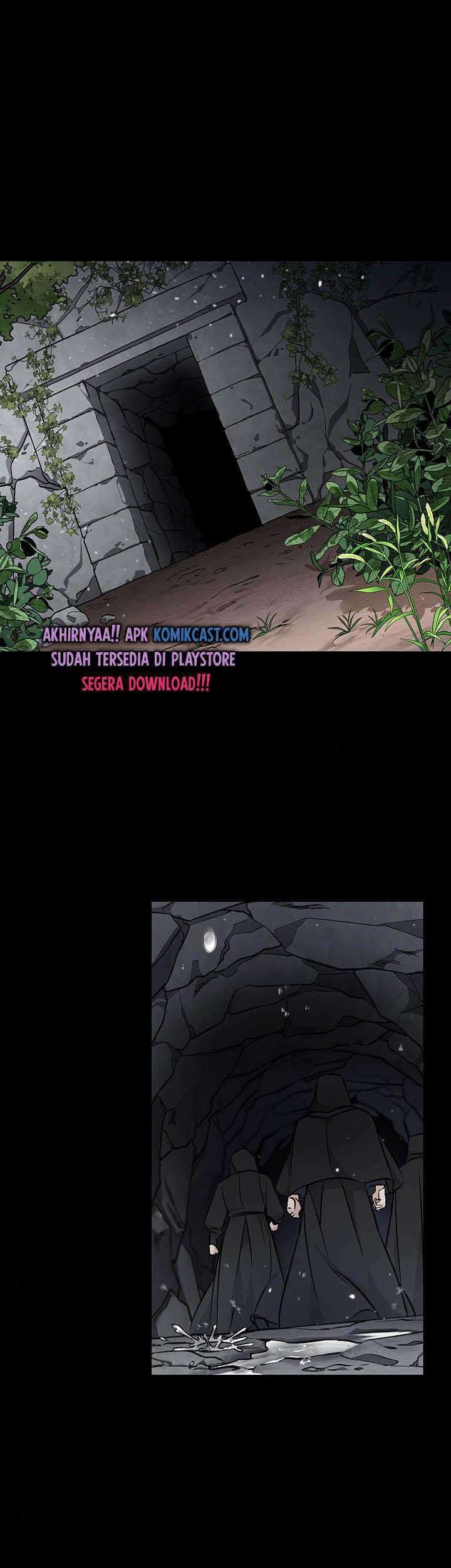 Leveling Up, By Only Eating! Chapter 64 - halaman 2