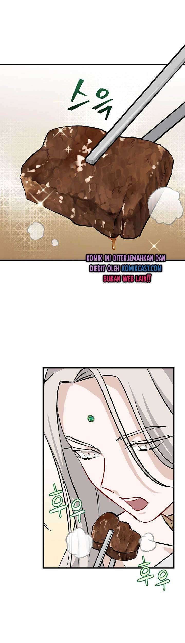 Leveling Up, By Only Eating! Chapter 64 - halaman 39