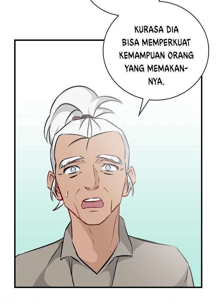 Leveling Up, By Only Eating! Chapter 69 - halaman 2
