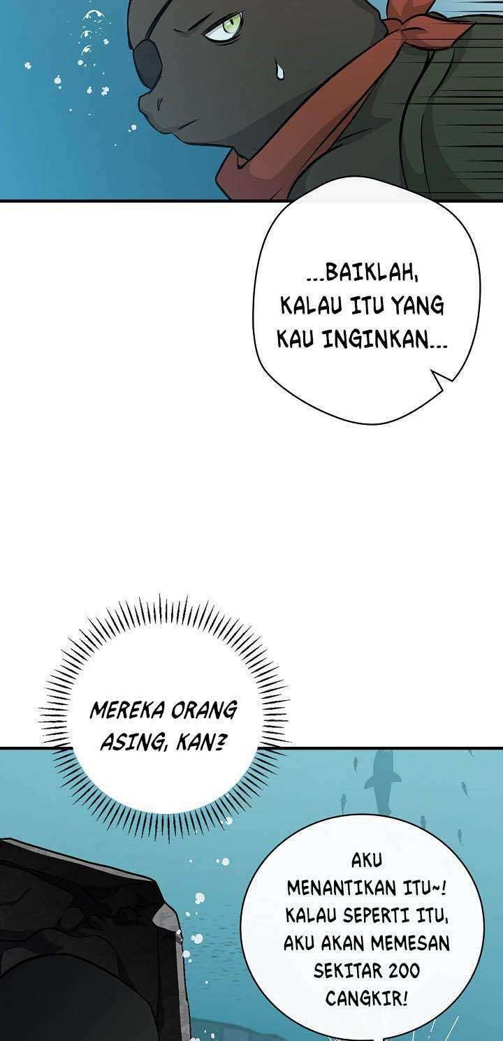Leveling Up, By Only Eating! Chapter 71 - halaman 39