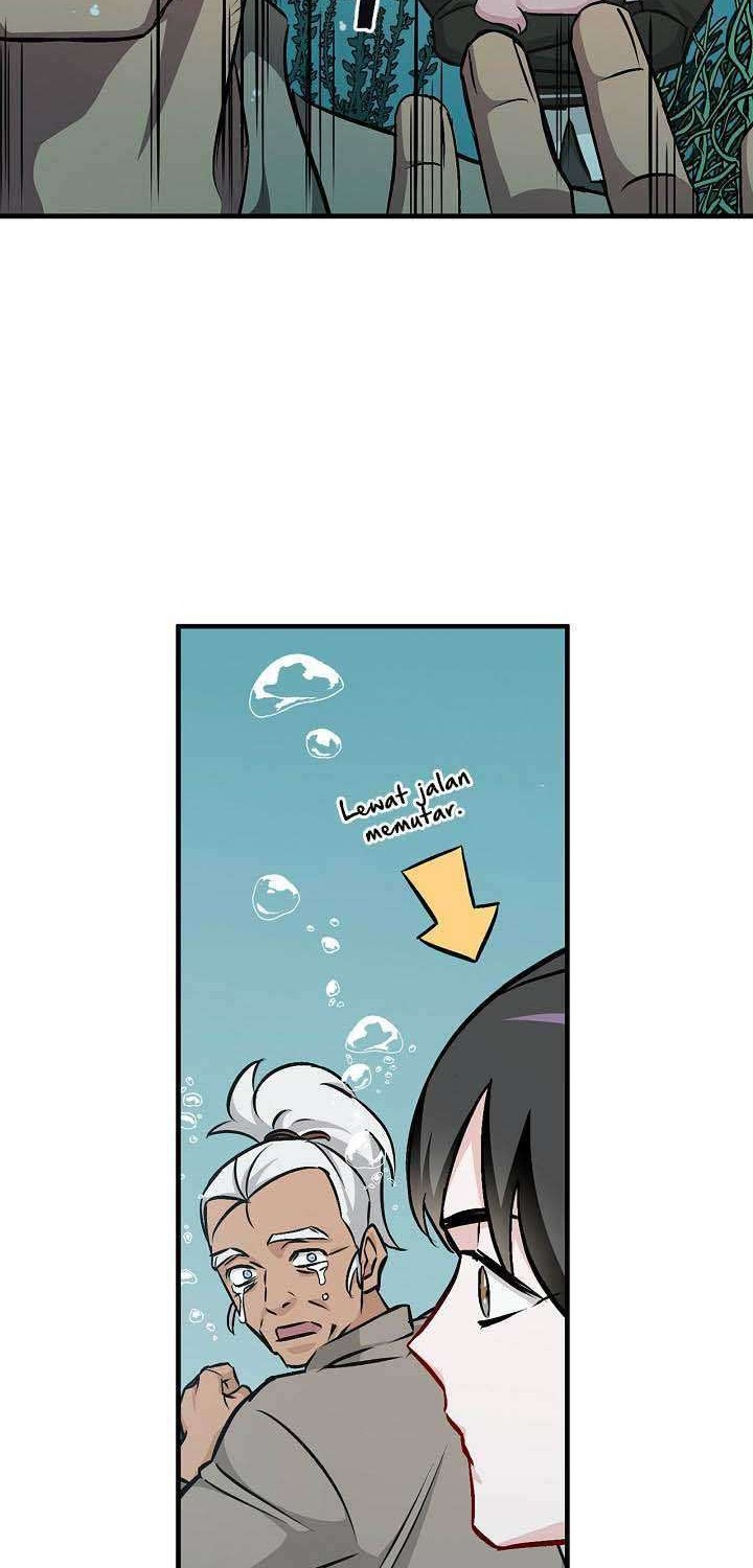 Leveling Up, By Only Eating! Chapter 71 - halaman 7