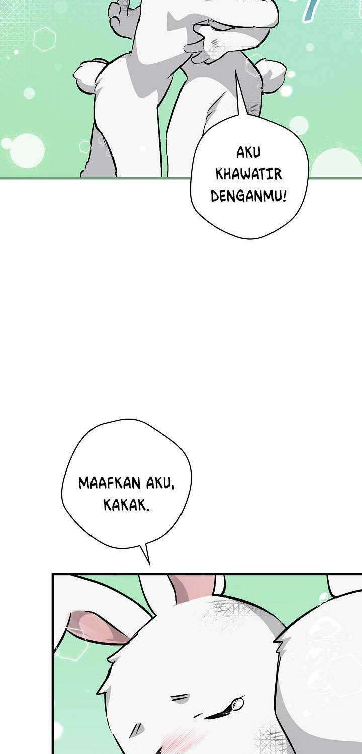 Leveling Up, By Only Eating! Chapter 72 - halaman 39