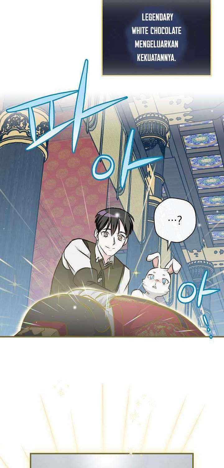 Leveling Up, By Only Eating! Chapter 73 - halaman 39