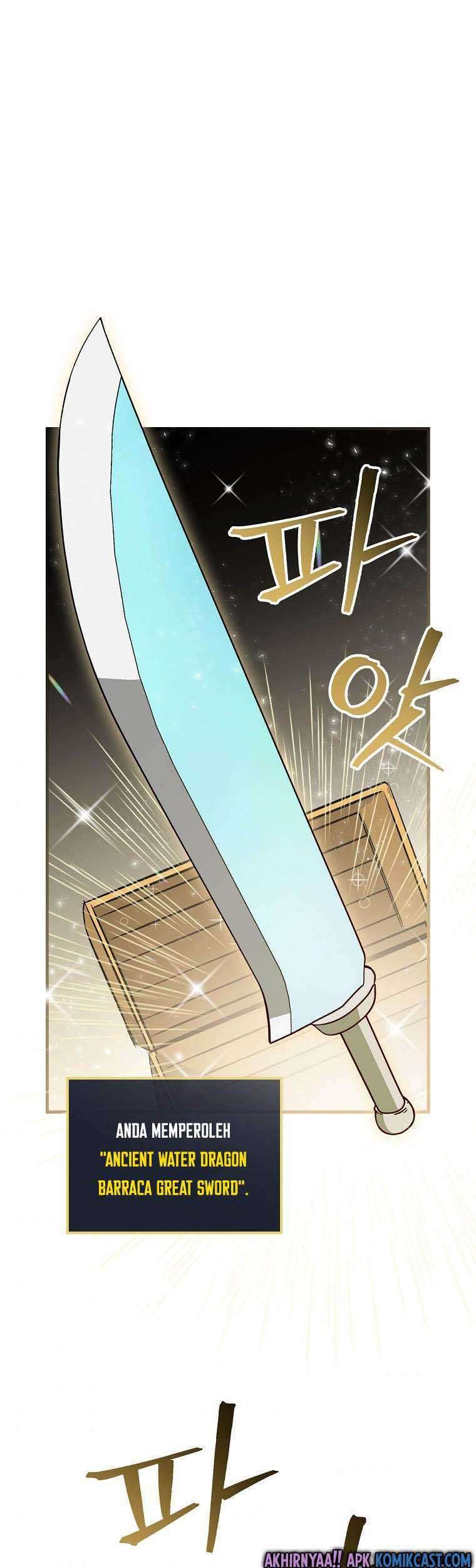Leveling Up, By Only Eating! Chapter 74 - halaman 2