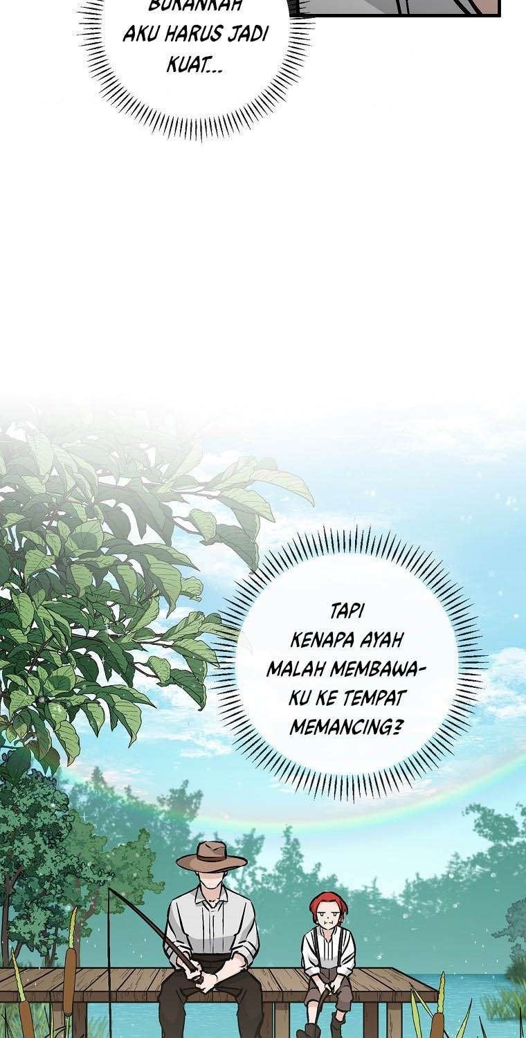 Leveling Up, By Only Eating! Chapter 75 - halaman 2