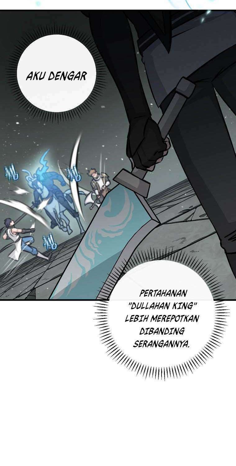 Leveling Up, By Only Eating! Chapter 76 - halaman 39