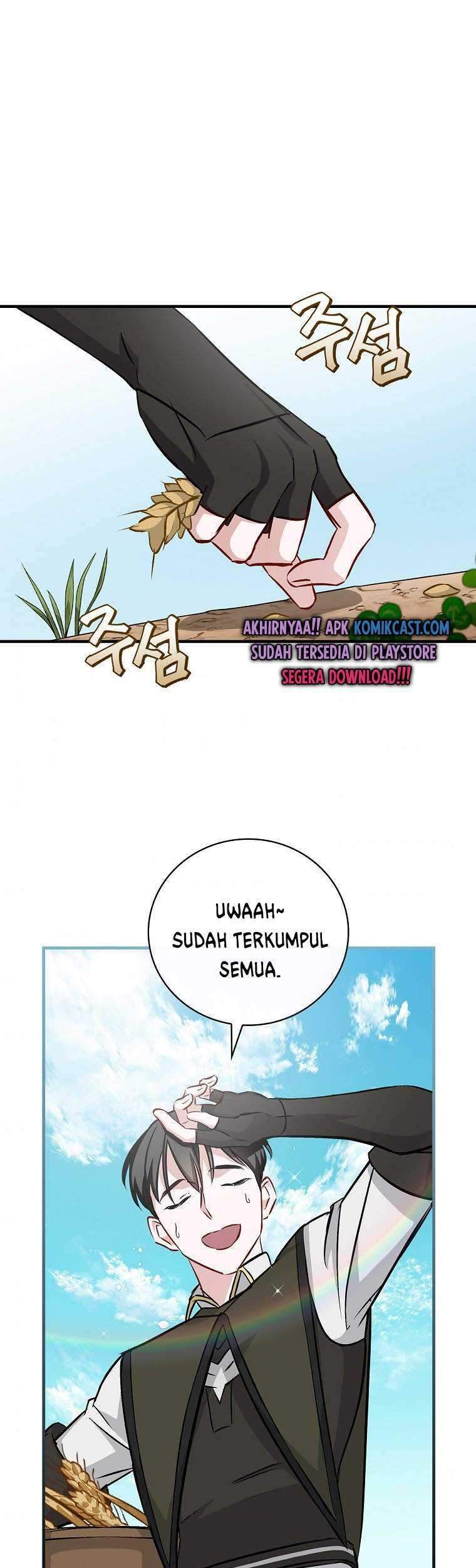 Leveling Up, By Only Eating! Chapter 78 - halaman 2