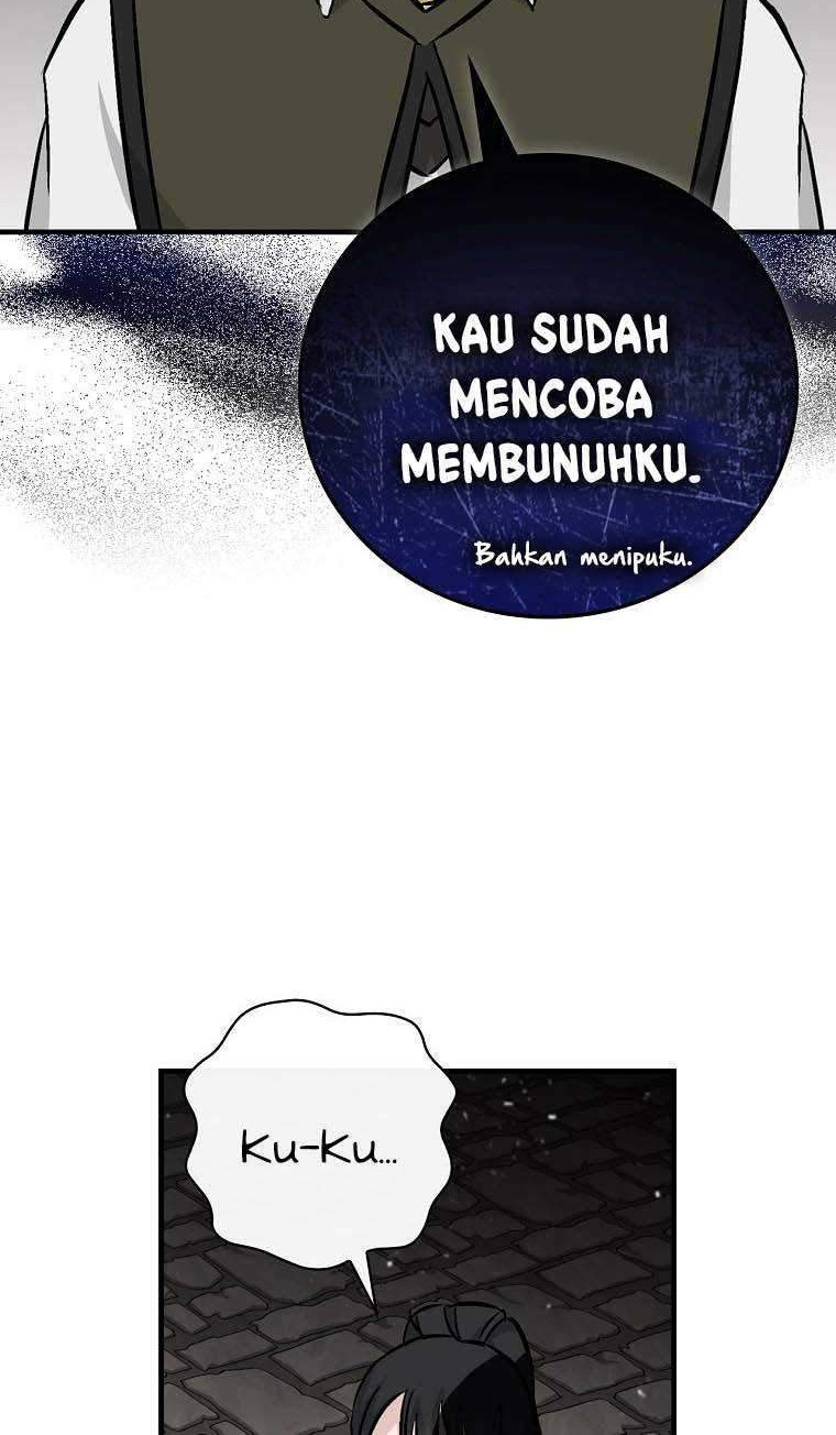 Leveling Up, By Only Eating! Chapter 79 - halaman 39