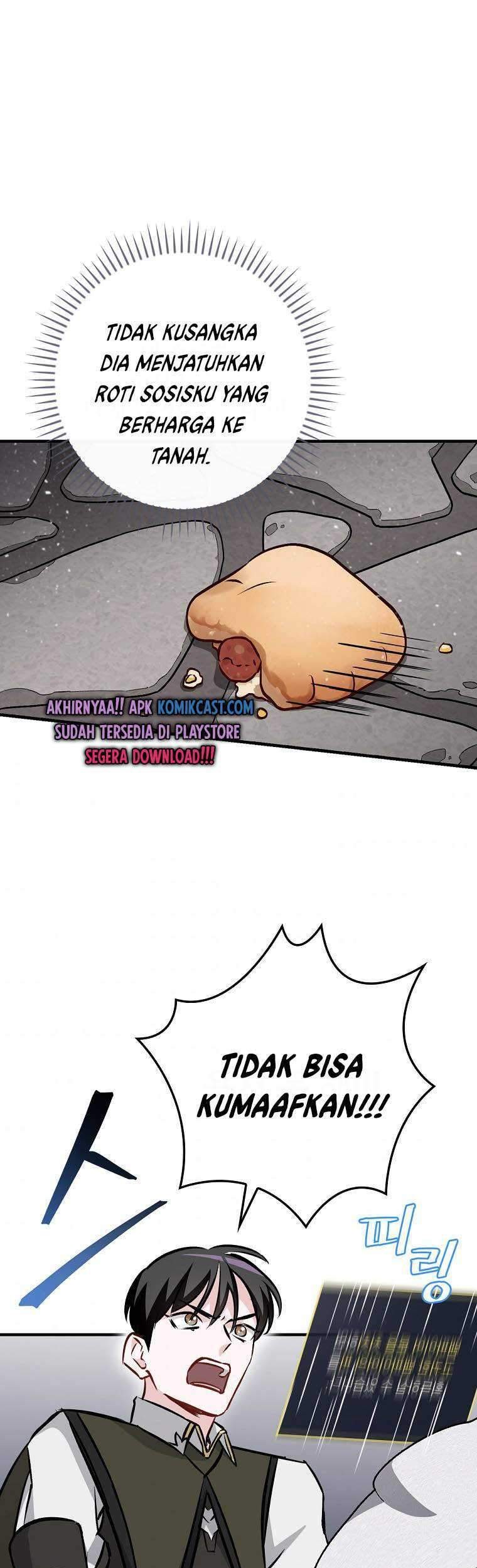 Leveling Up, By Only Eating! Chapter 80 - halaman 2