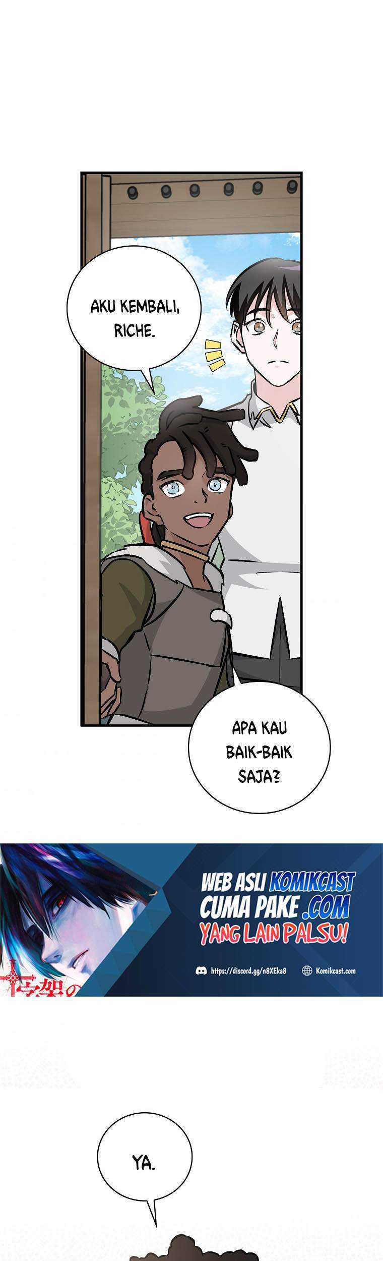 Leveling Up, By Only Eating! Chapter 82 - halaman 2