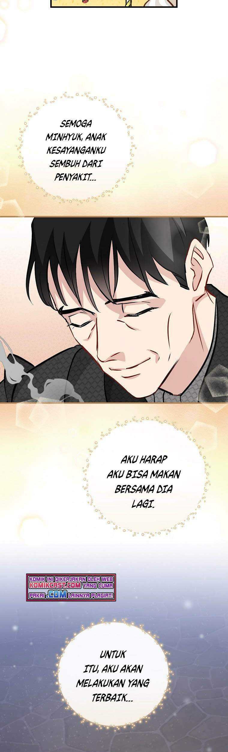 Leveling Up, By Only Eating! Chapter 83 - halaman 50