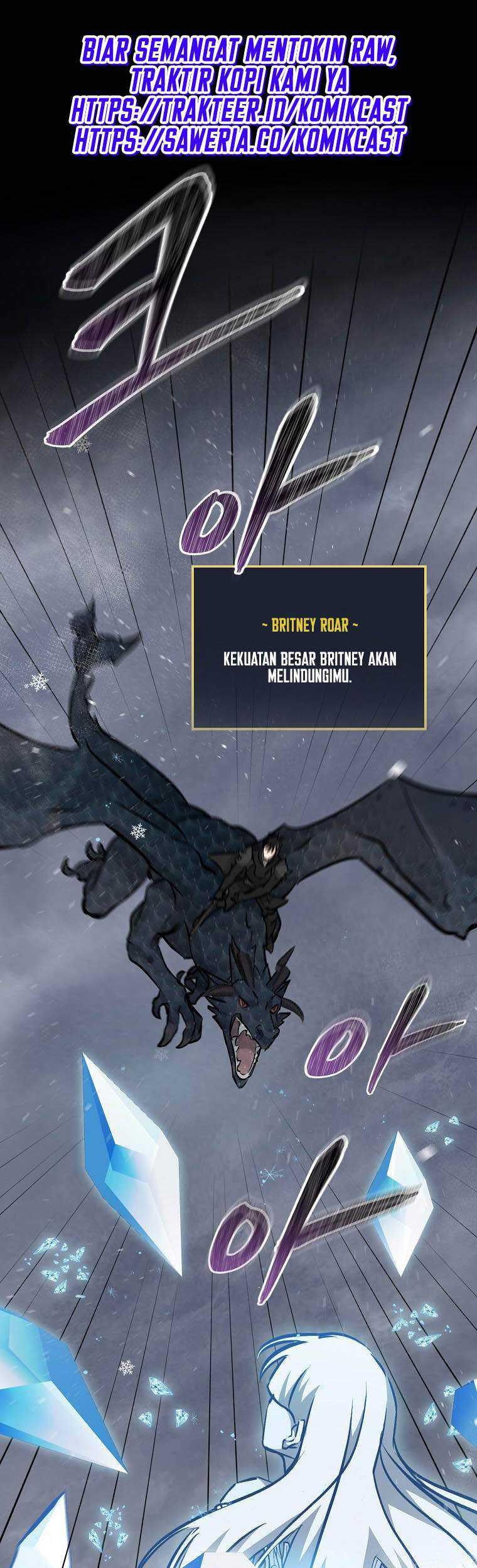 Leveling Up, By Only Eating! Chapter 84 - halaman 2