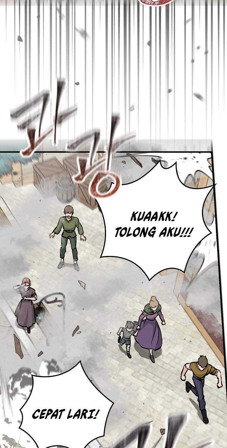 Leveling Up, By Only Eating! Chapter 85 - halaman 39