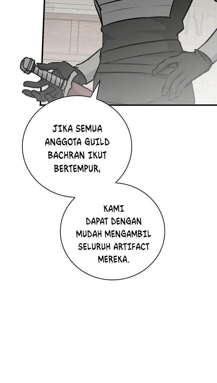 Leveling Up, By Only Eating! Chapter 86 - halaman 2