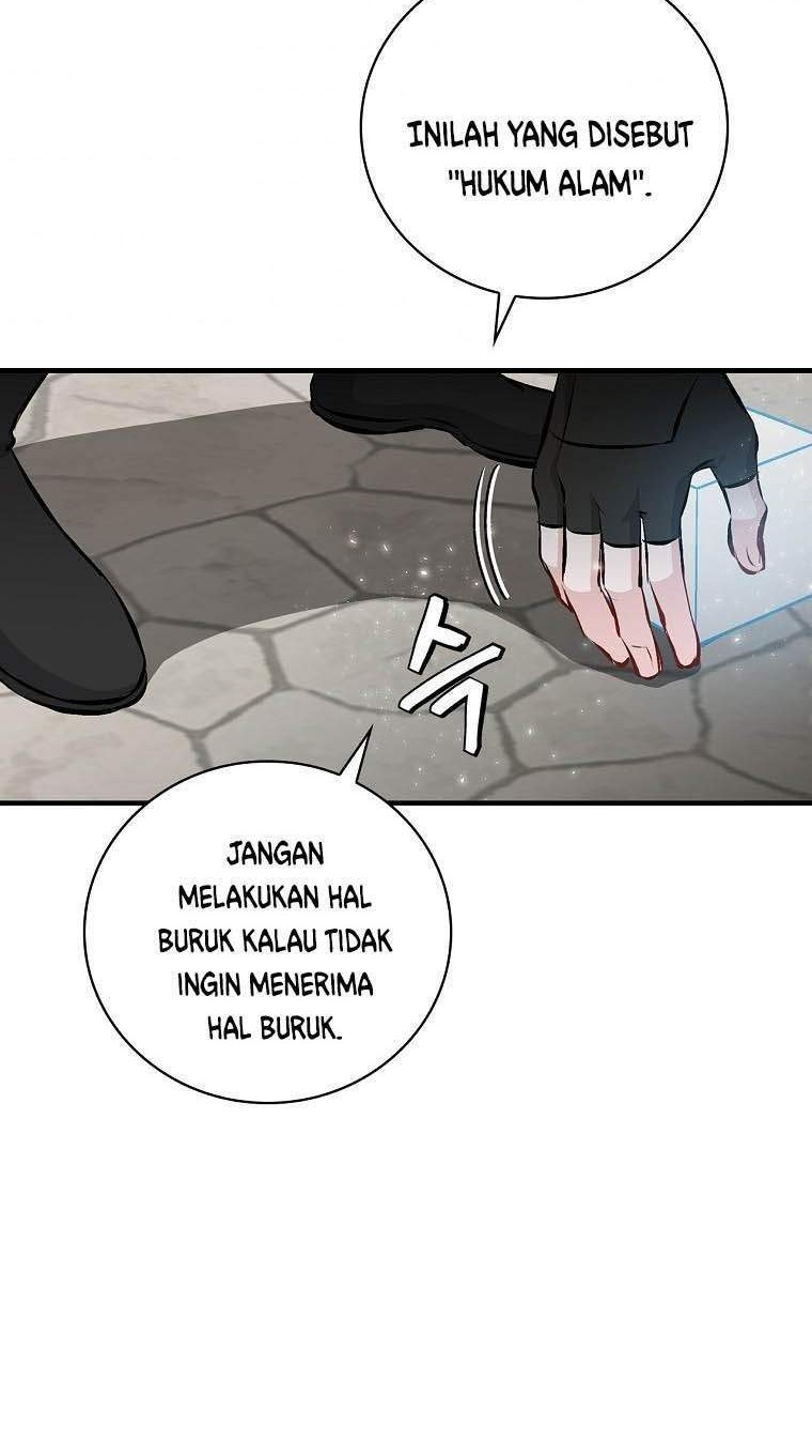 Leveling Up, By Only Eating! Chapter 87 - halaman 2