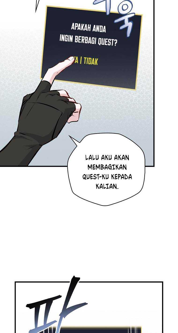 Leveling Up, By Only Eating! Chapter 89 - halaman 39