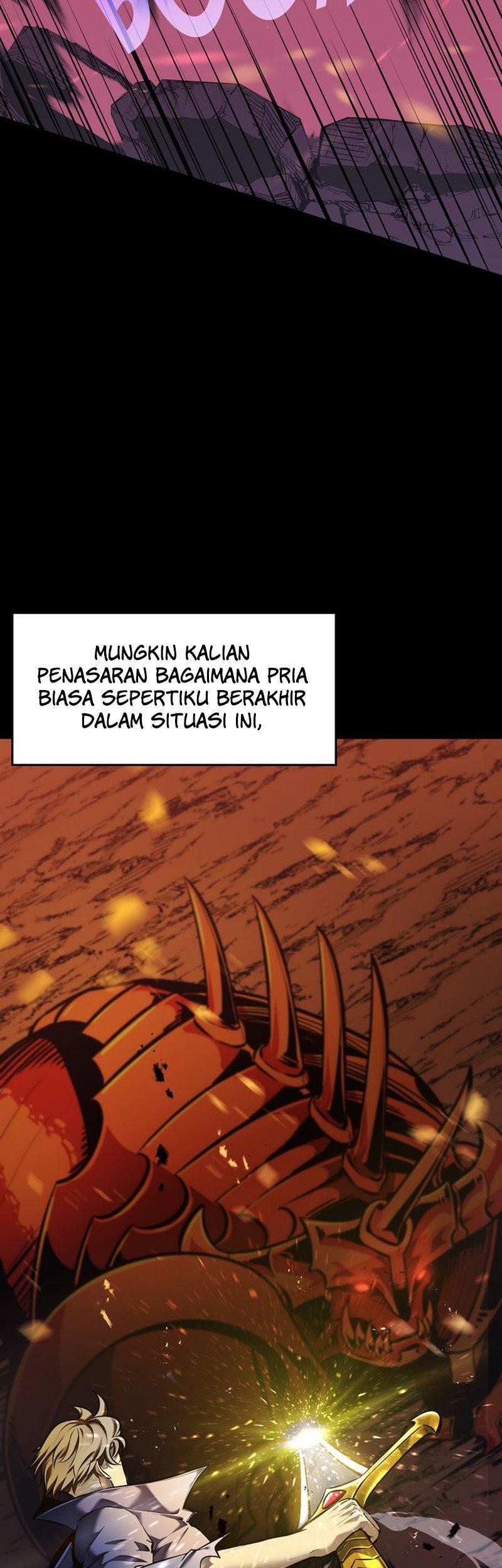 Leveling Up My Isekai’d Abs  Chapter 1 - halaman 11