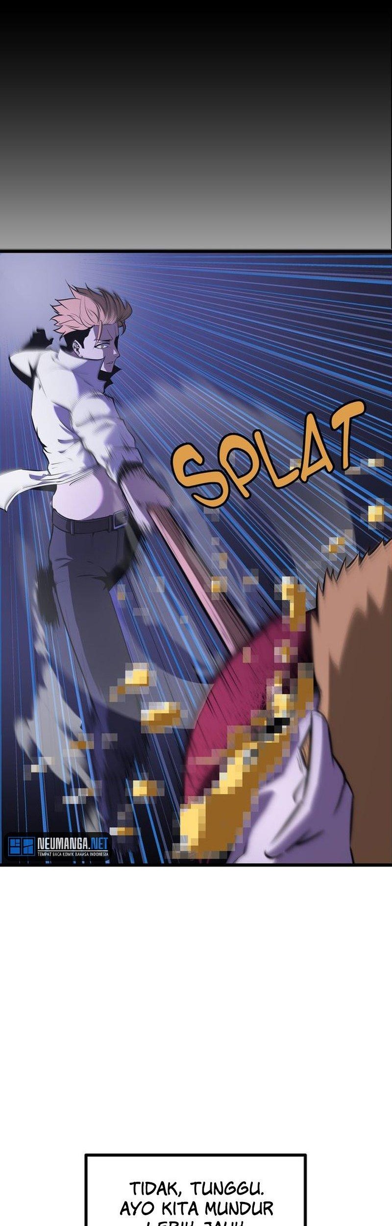 Leveling Up My Isekai’d Abs  Chapter 1 - halaman 13