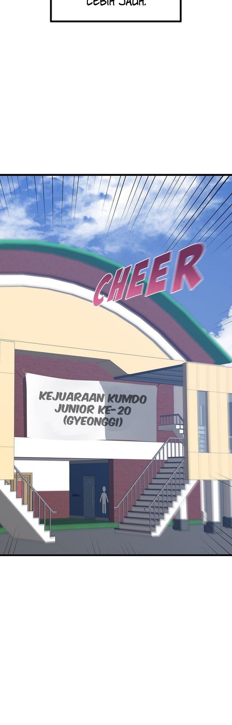 Leveling Up My Isekai’d Abs  Chapter 1 - halaman 14