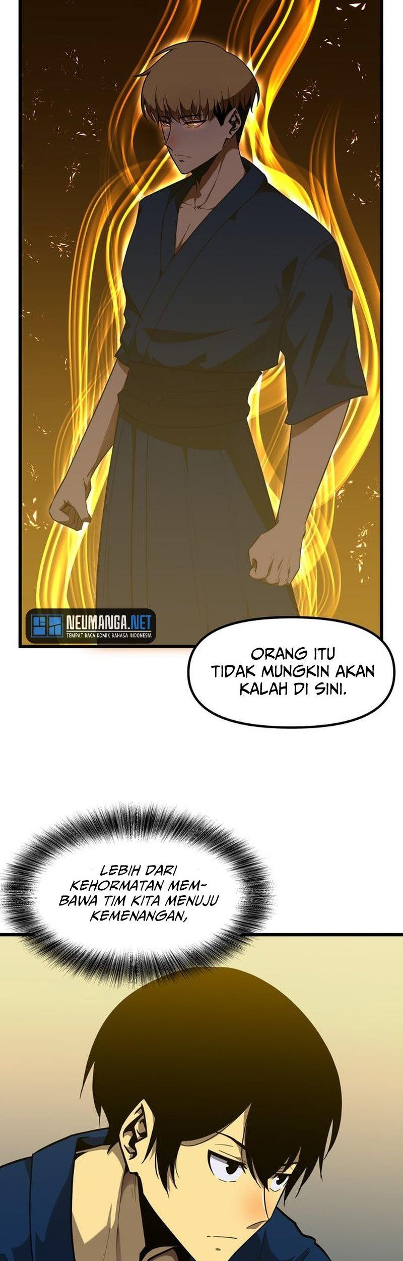 Leveling Up My Isekai’d Abs  Chapter 1 - halaman 18
