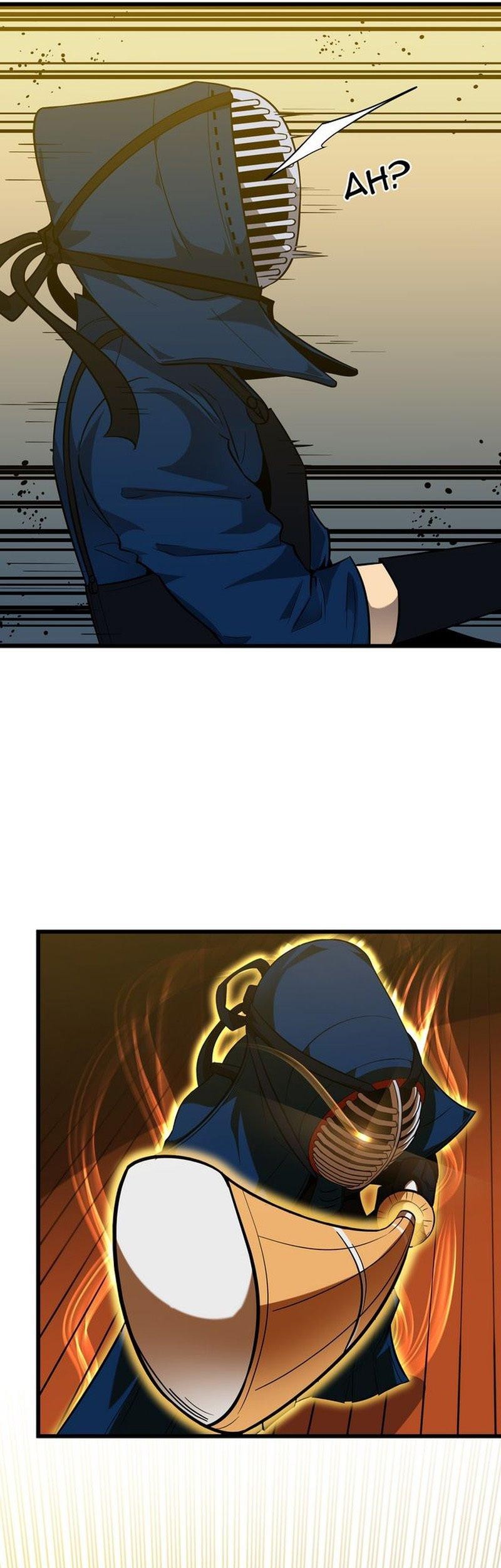 Leveling Up My Isekai’d Abs  Chapter 1 - halaman 21