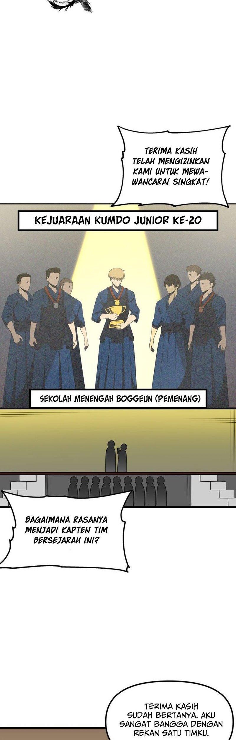 Leveling Up My Isekai’d Abs  Chapter 1 - halaman 25