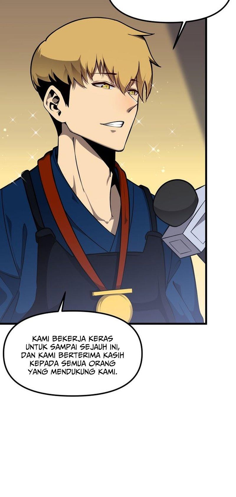 Leveling Up My Isekai’d Abs  Chapter 1 - halaman 26