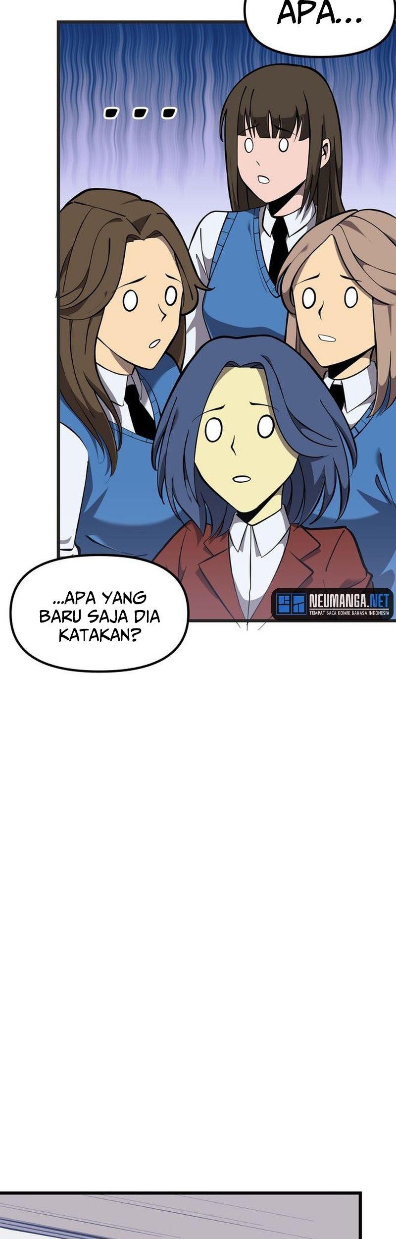 Leveling Up My Isekai’d Abs  Chapter 1 - halaman 42