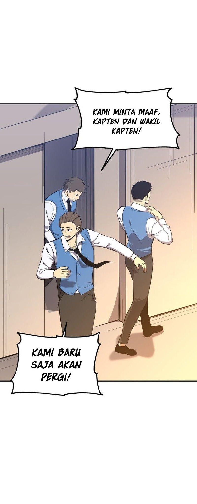 Leveling Up My Isekai’d Abs  Chapter 1 - halaman 44