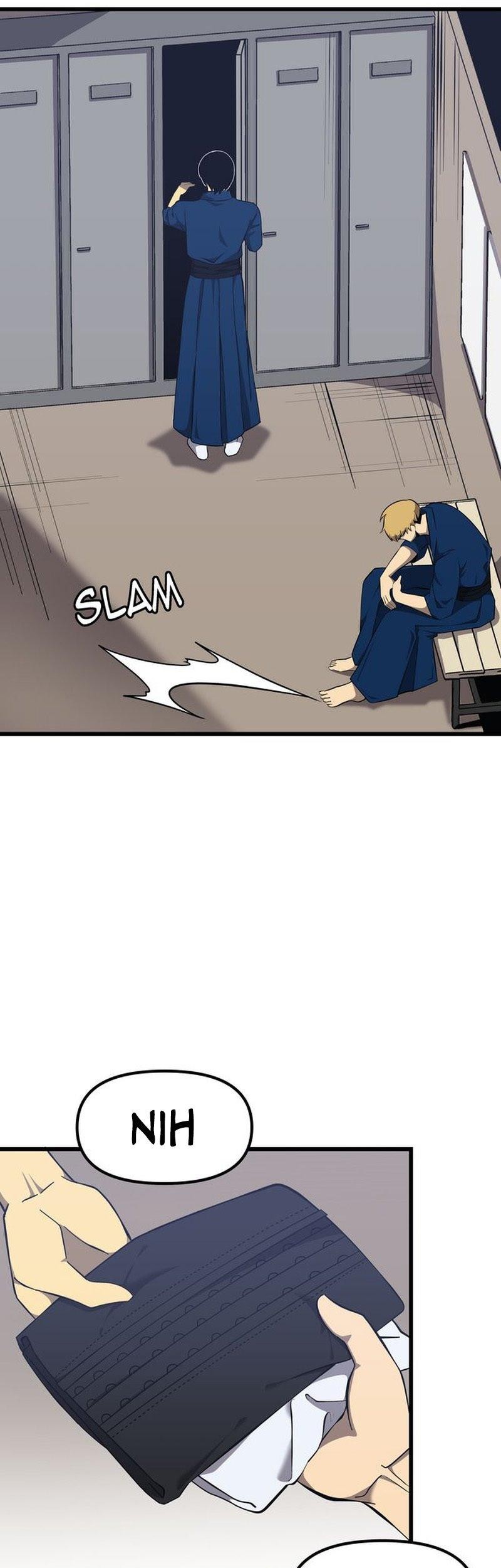 Leveling Up My Isekai’d Abs  Chapter 1 - halaman 45