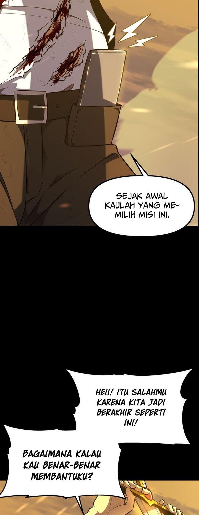 Leveling Up My Isekai’d Abs  Chapter 1 - halaman 5