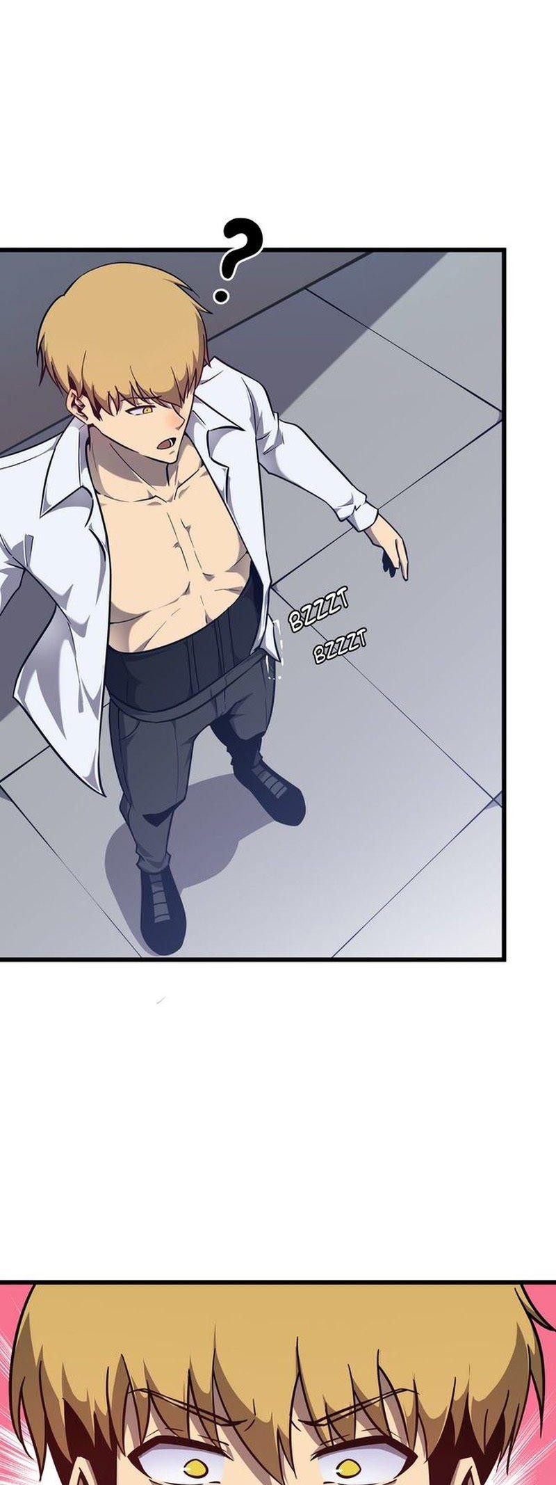 Leveling Up My Isekai’d Abs  Chapter 1 - halaman 53