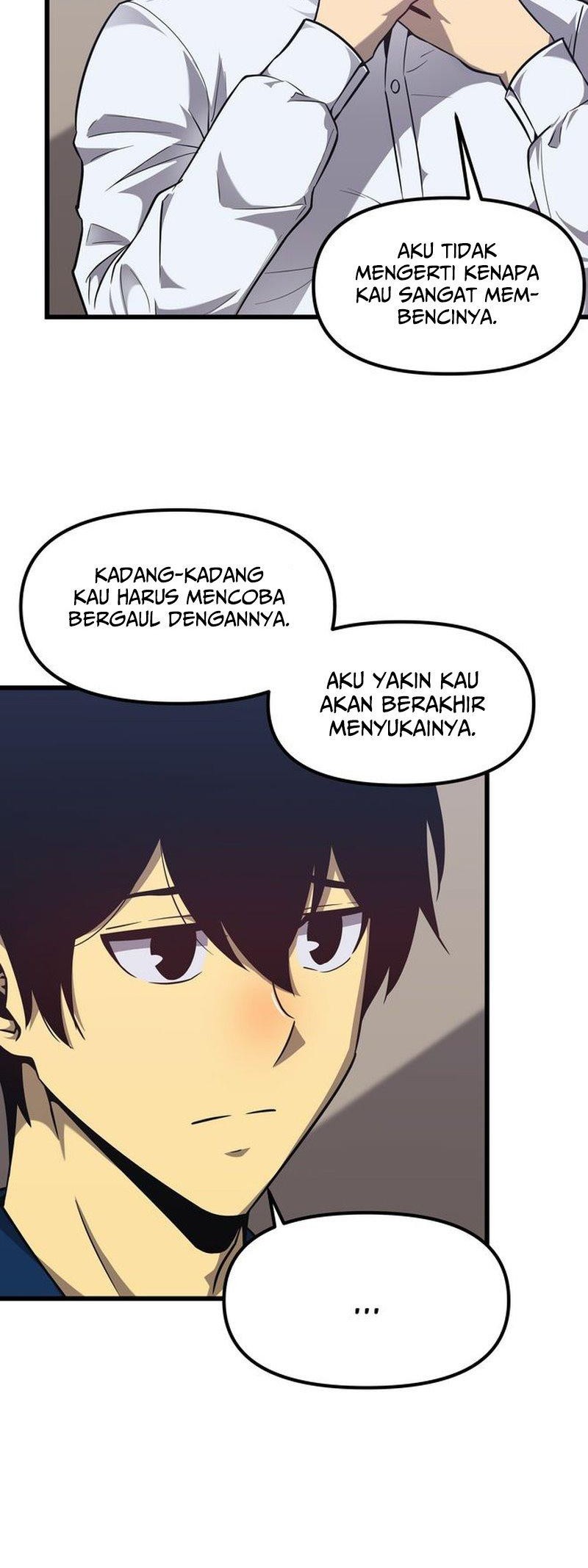 Leveling Up My Isekai’d Abs  Chapter 1 - halaman 56
