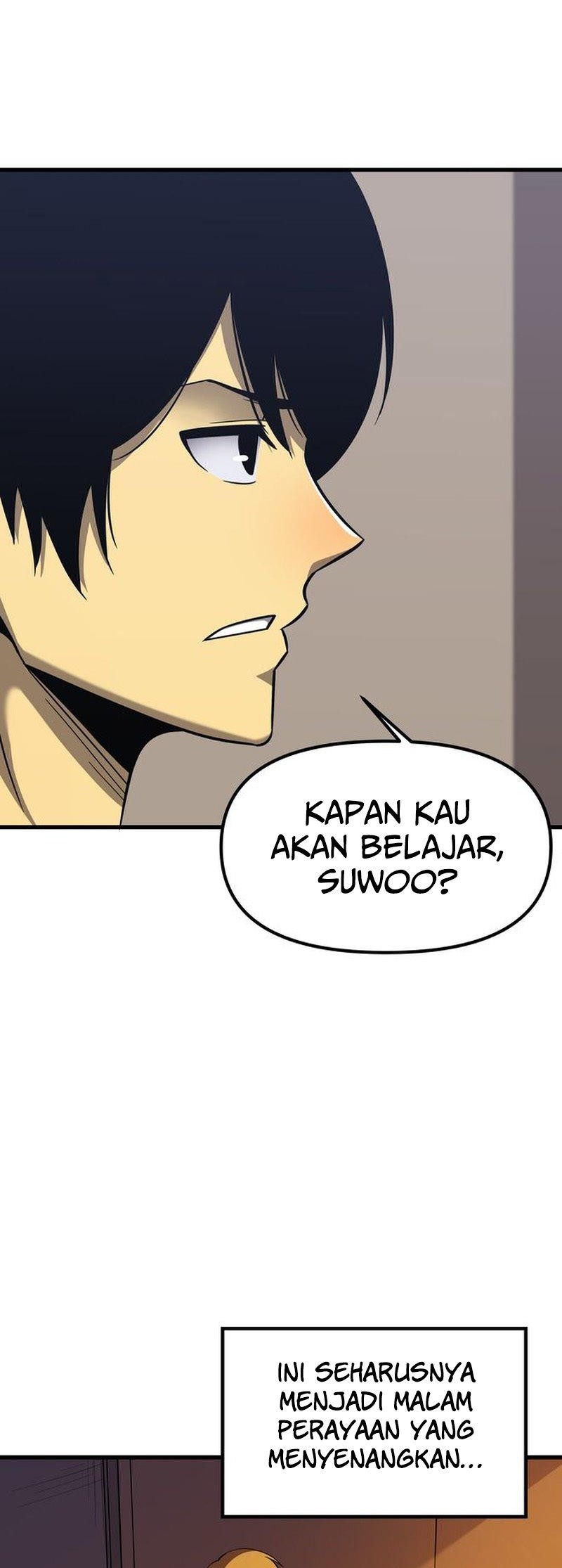 Leveling Up My Isekai’d Abs  Chapter 1 - halaman 59