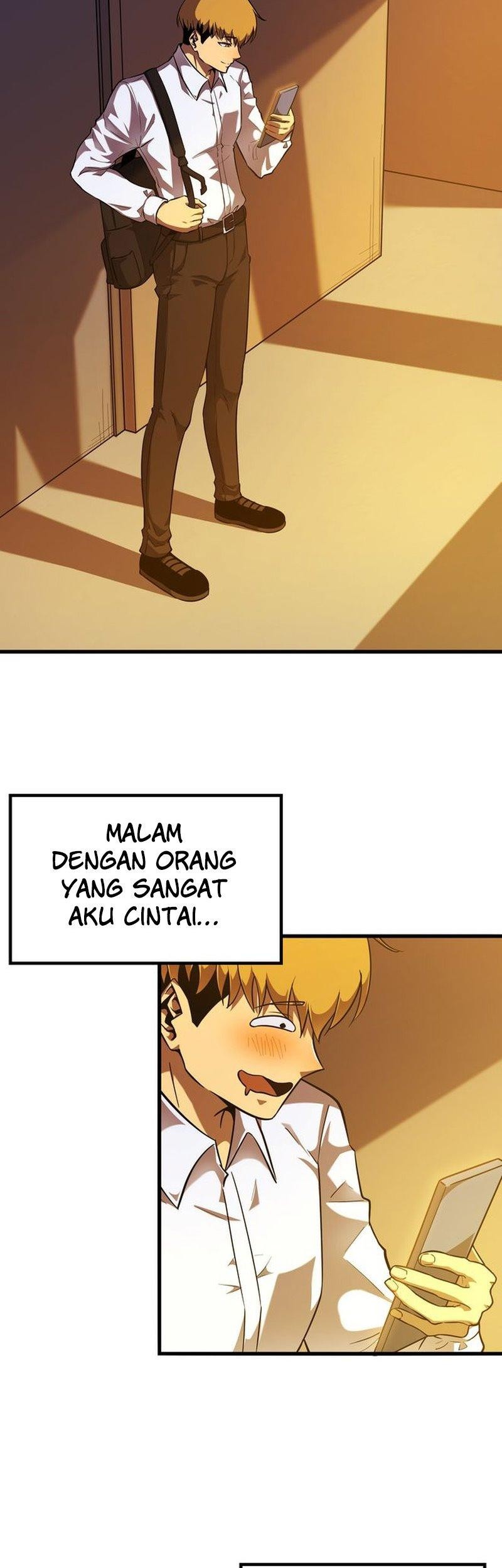 Leveling Up My Isekai’d Abs  Chapter 1 - halaman 60