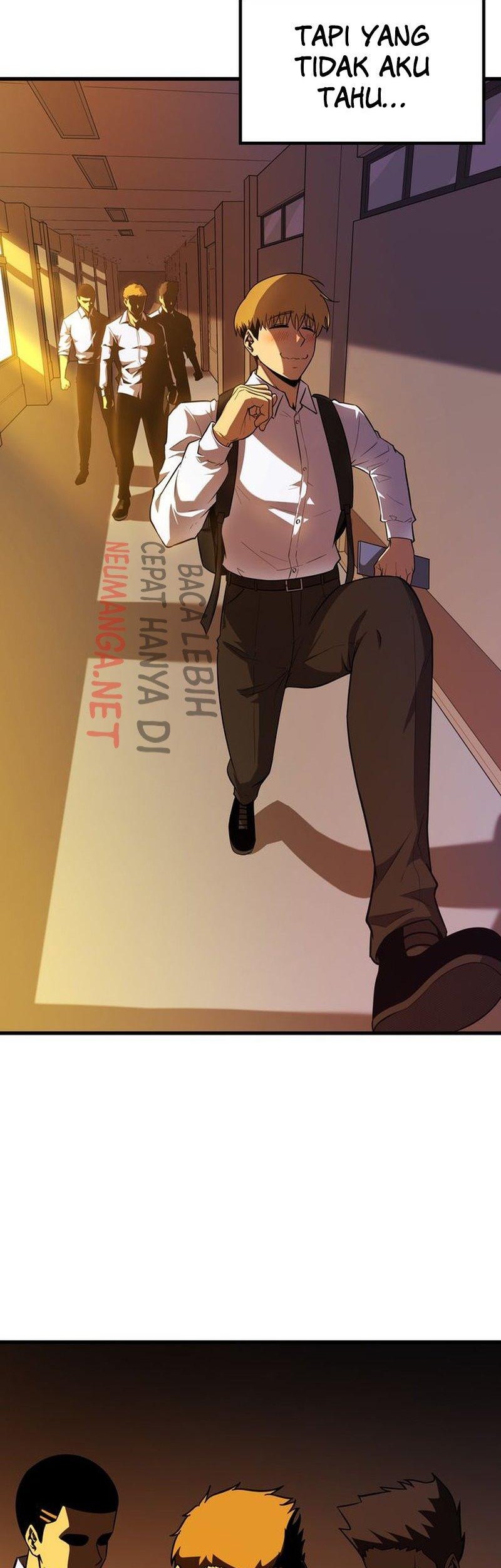 Leveling Up My Isekai’d Abs  Chapter 1 - halaman 61