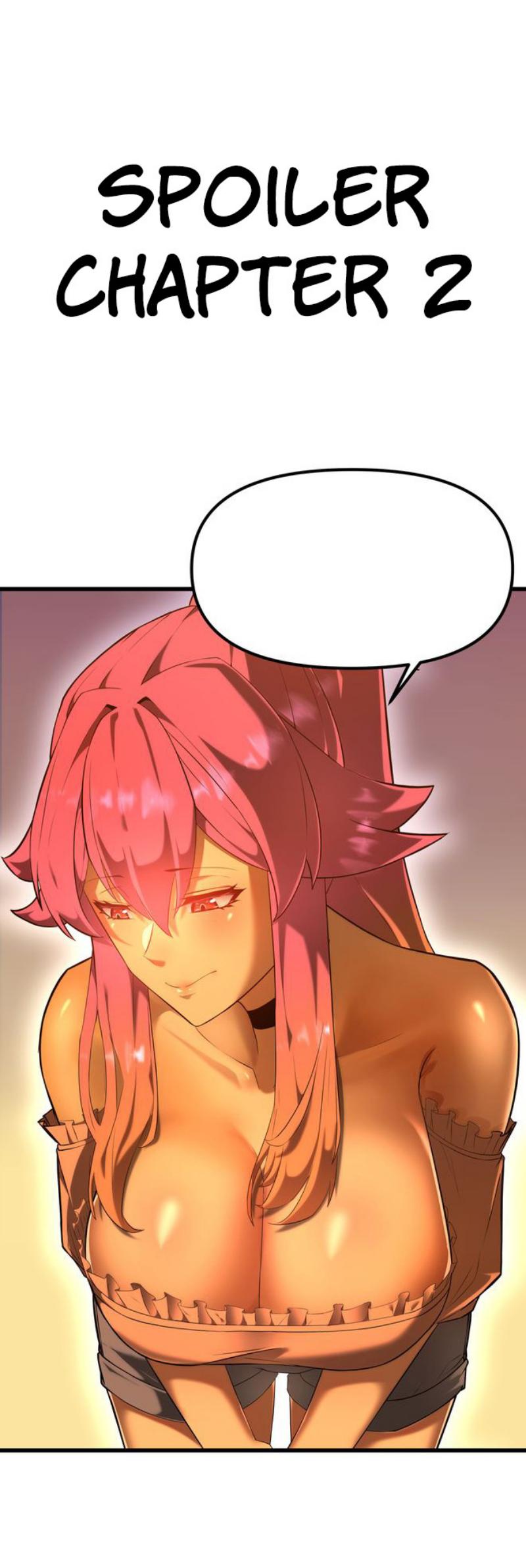 Leveling Up My Isekai’d Abs  Chapter 1 - halaman 64