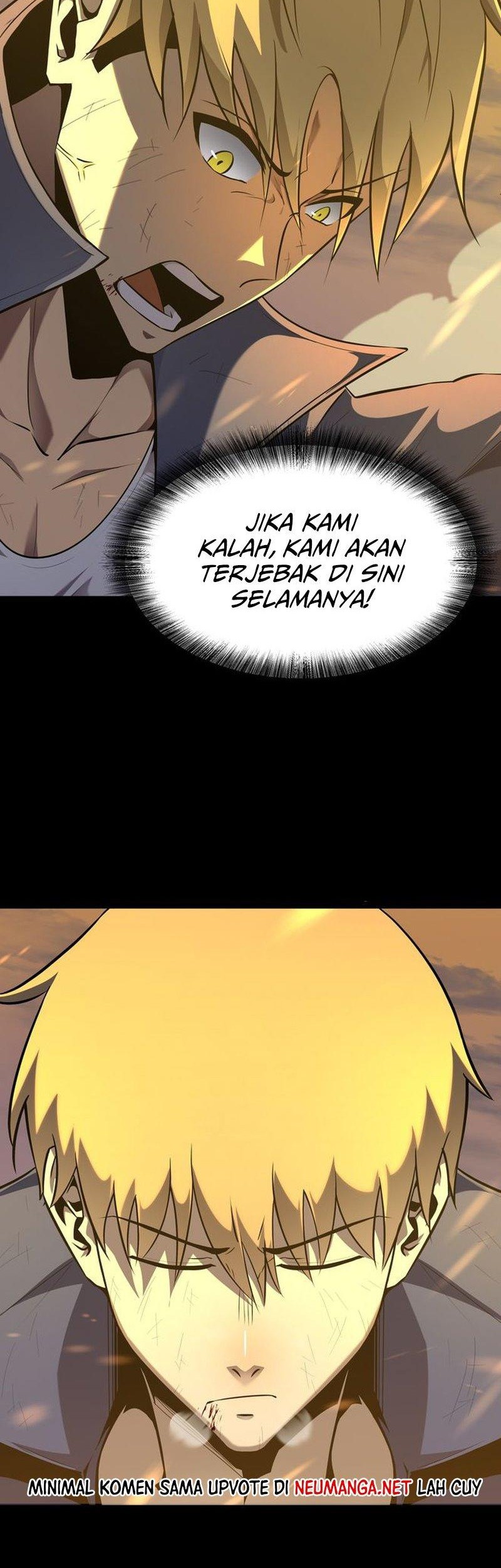 Leveling Up My Isekai’d Abs  Chapter 1 - halaman 7
