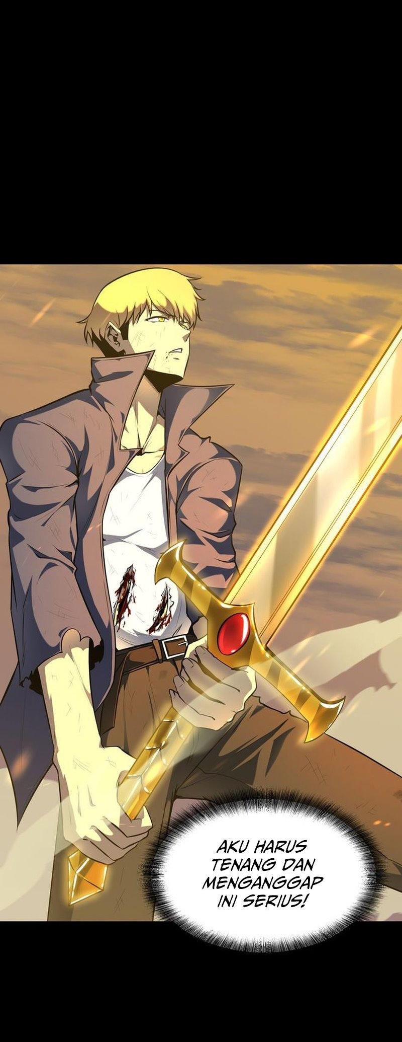 Leveling Up My Isekai’d Abs  Chapter 1 - halaman 8