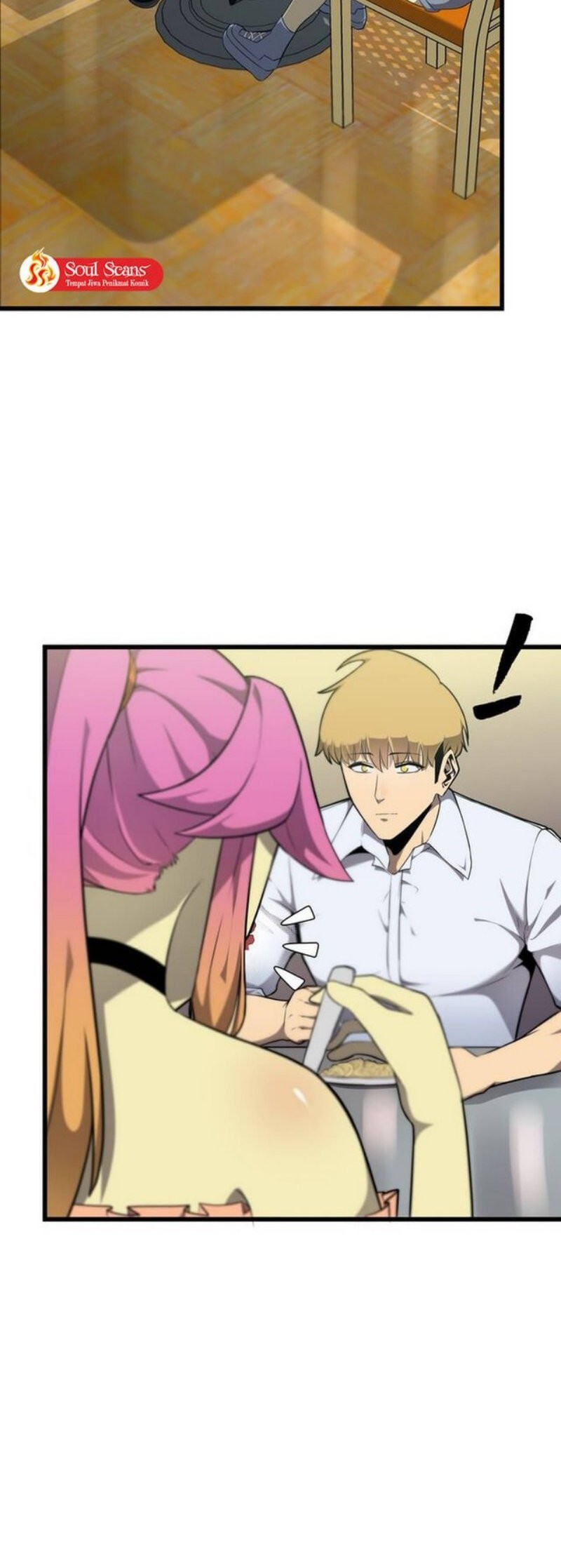 Leveling Up My Isekai’d Abs  Chapter 2 - halaman 14