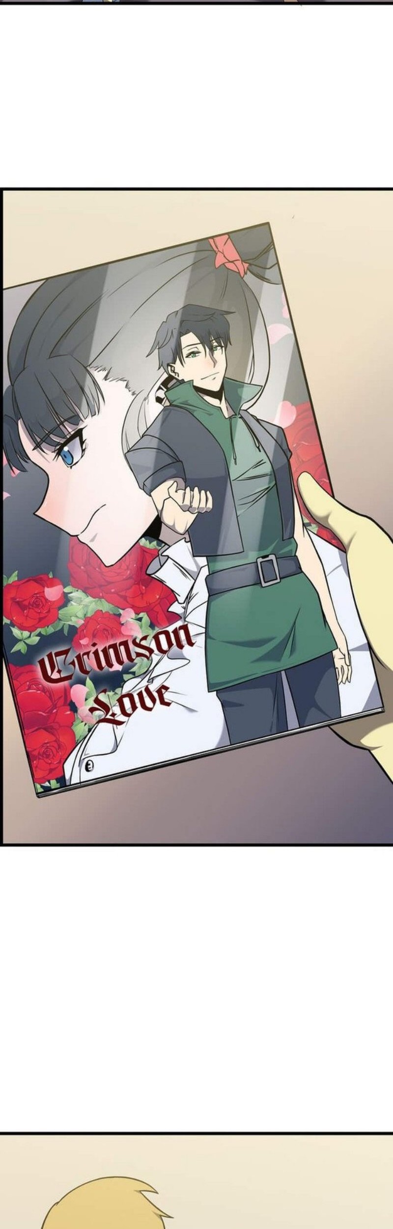 Leveling Up My Isekai’d Abs  Chapter 2 - halaman 16