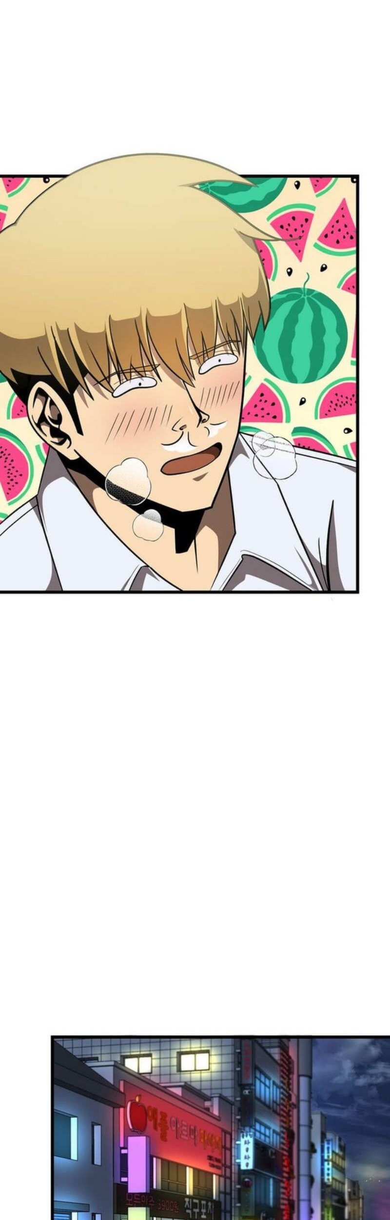 Leveling Up My Isekai’d Abs  Chapter 2 - halaman 18