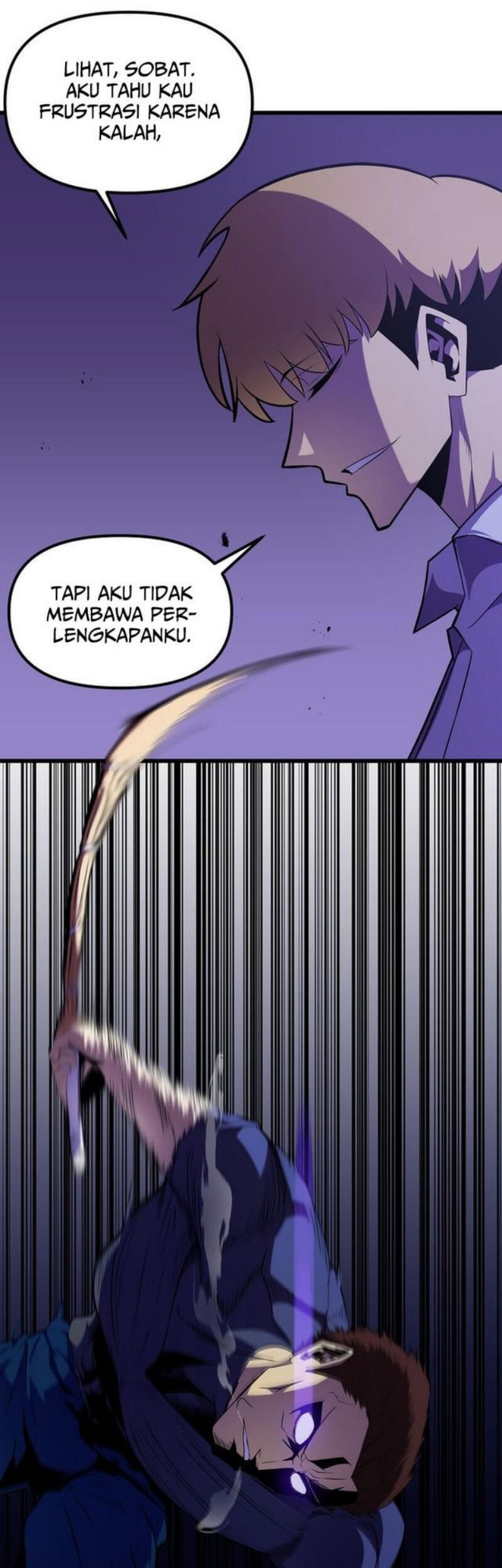 Leveling Up My Isekai’d Abs  Chapter 2 - halaman 27