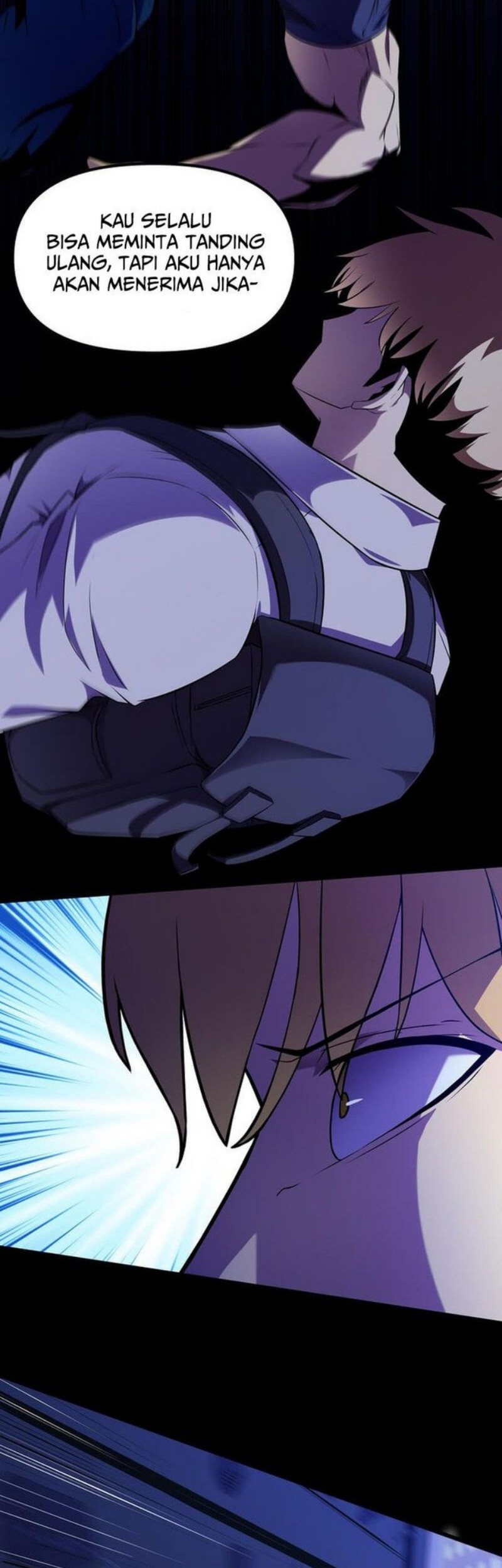 Leveling Up My Isekai’d Abs  Chapter 2 - halaman 28