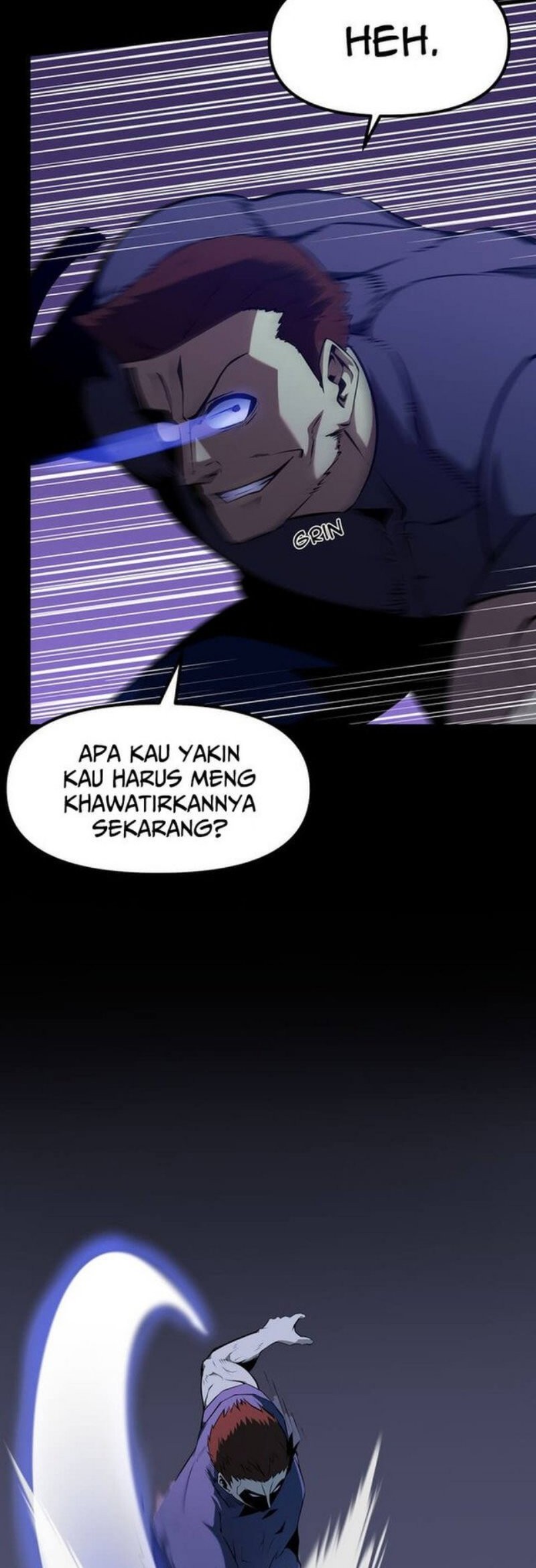 Leveling Up My Isekai’d Abs  Chapter 2 - halaman 35