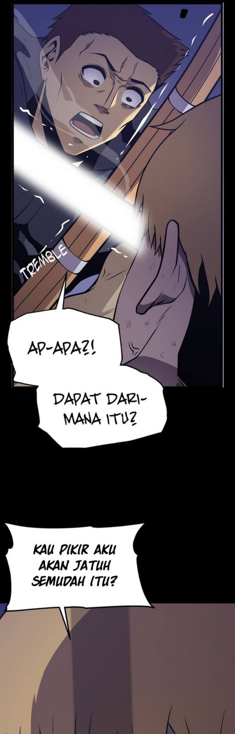 Leveling Up My Isekai’d Abs  Chapter 2 - halaman 45