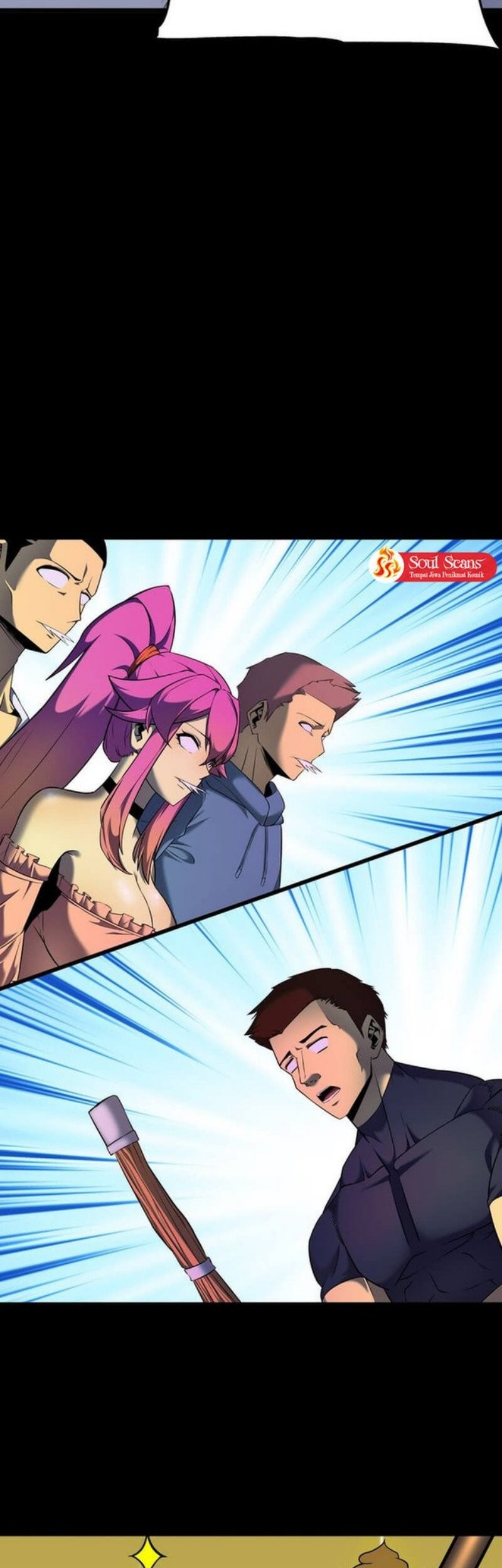 Leveling Up My Isekai’d Abs  Chapter 2 - halaman 48