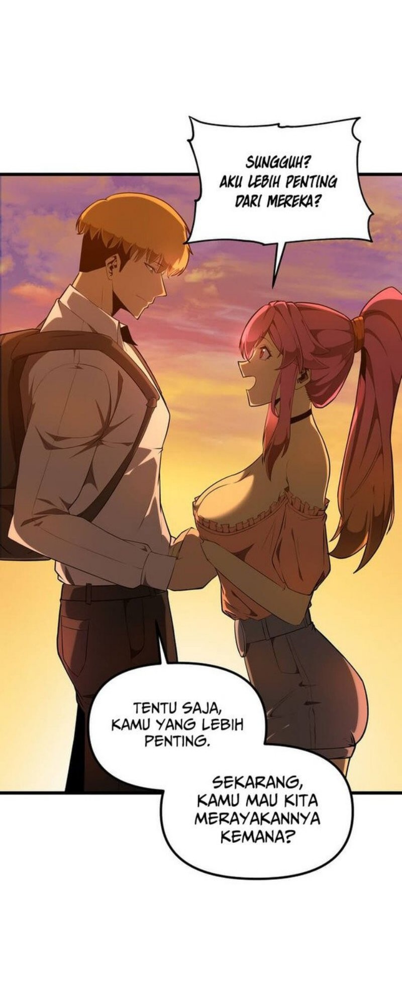 Leveling Up My Isekai’d Abs  Chapter 2 - halaman 8